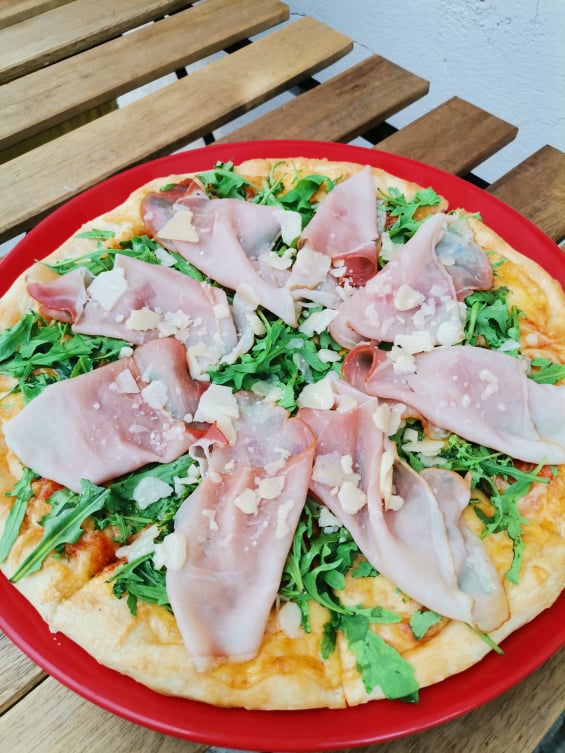 Pizzeria Sobotienka