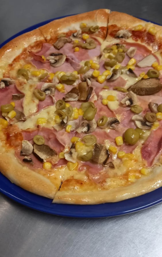 Pizzeria Sobotienka